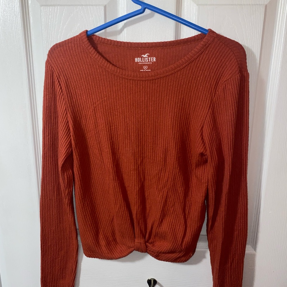 Hollister Top